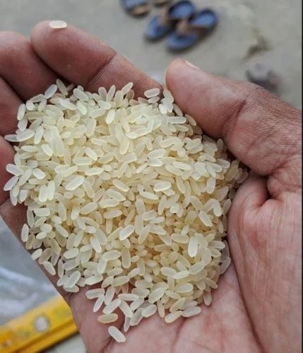 White Jaya rice, Loose