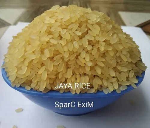 Jaya Rice - Kerala Variety