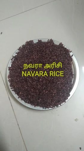 Organic Navara Rice 10 KG BAG