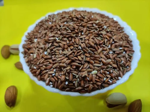 Brown Poongar Rice, Loose