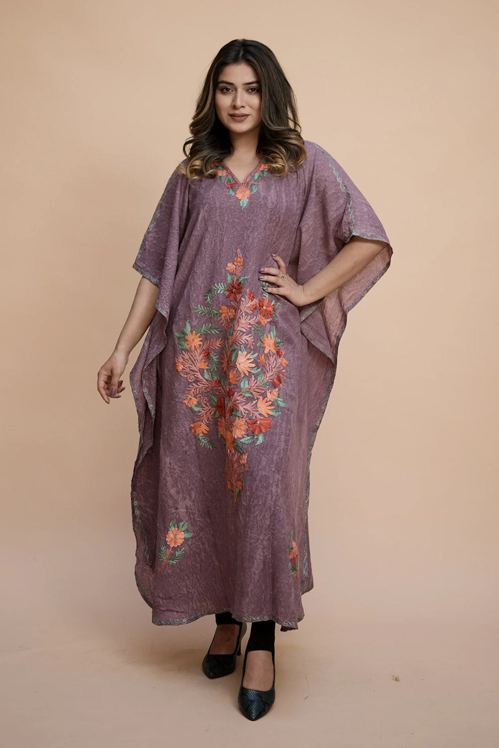 Women Designer Kaftan