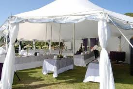 Wedding Tent