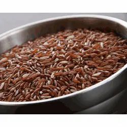 Himalayan Red Rice