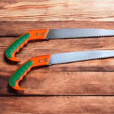Pruner Saw