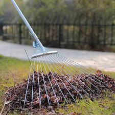 Leaf Rake