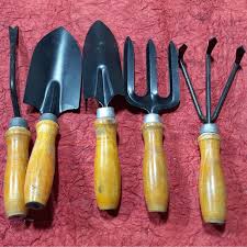 Garden Hand Tool