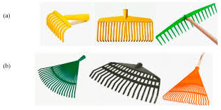 Agricultural Rake