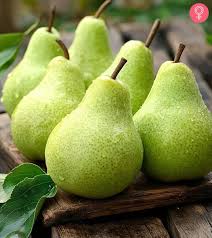 Pear