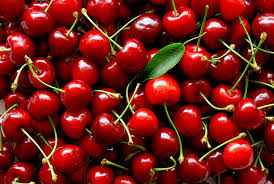Red cherry