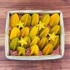 Star Fruit