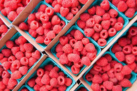 Raspberry