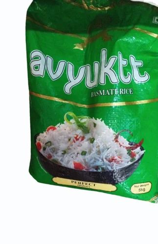 1401 Perfect Dubar Rice, Raw