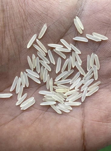 White Sugandha Sella Rice