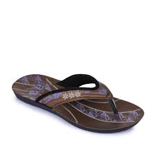 Ladies Casual Slipper