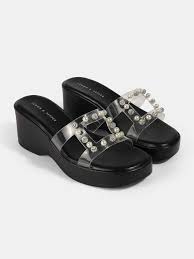 Ladies Sandal