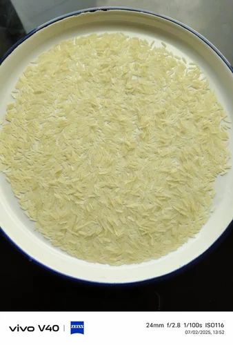 Parboiled Basmati Rice