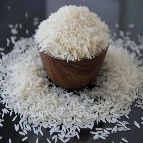 Mogra Basmati Rice, Loose