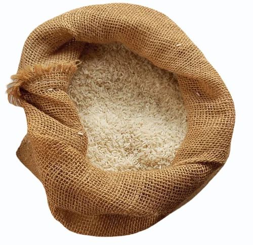 Raw Tibar Pusa Basmati Rice