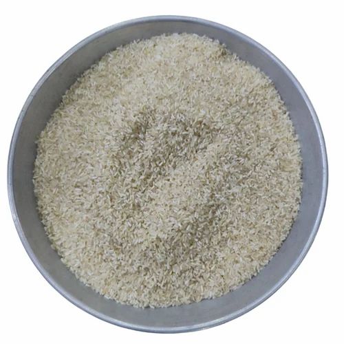 Parmal White Rice, Loose