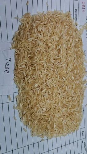 Tibar Basmati Rice, Steam, Loose