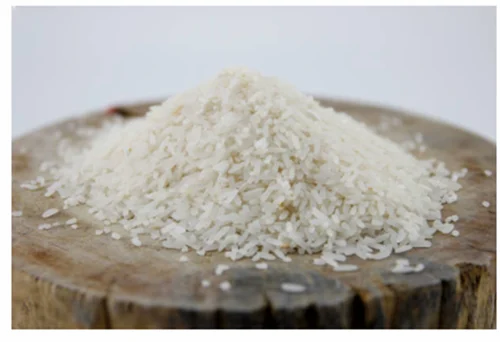 Mini Mogra Basmati Rice, 25 Kg