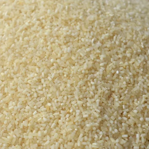 Mogra Basmati Tukda Rice (30kg)