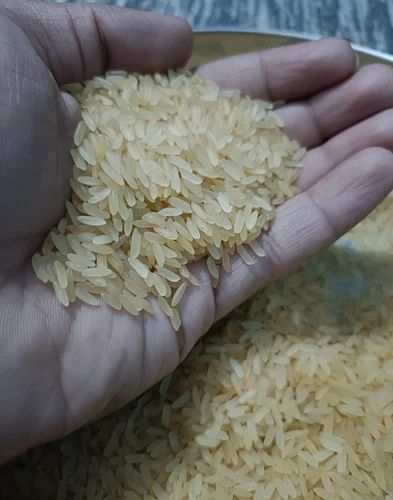 Golden Parmal Rice