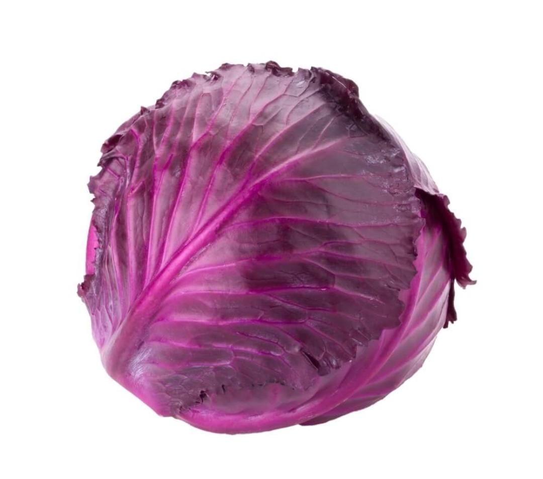 Red Cabbage