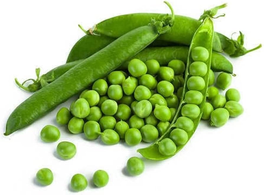 Peas