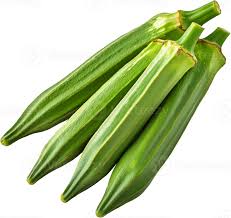 Okra