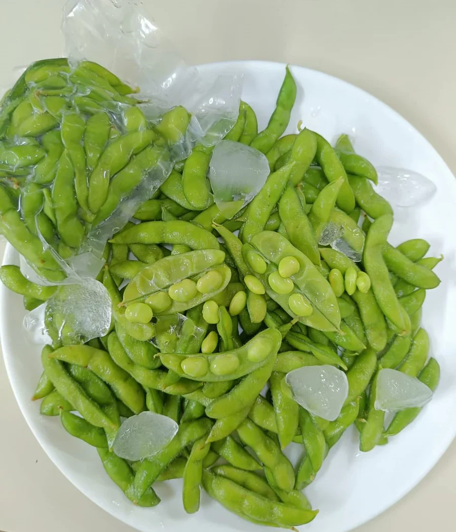 Edamame Beans