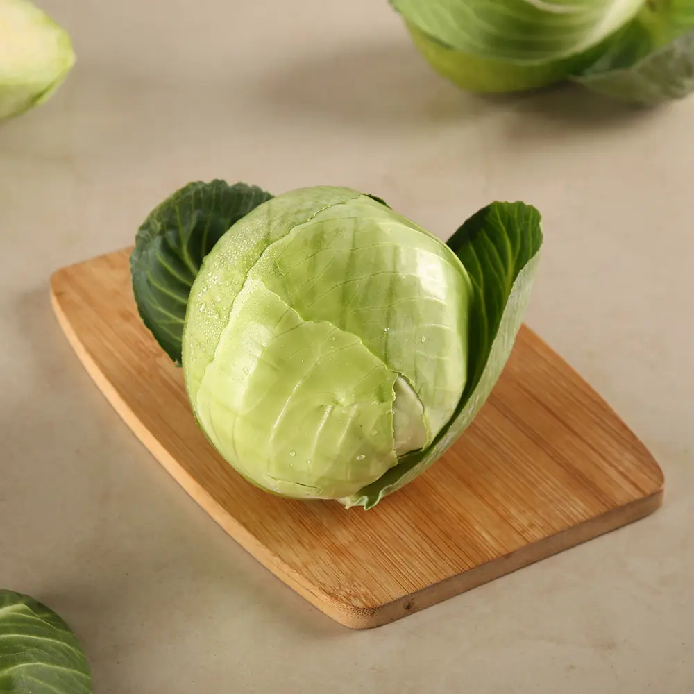 Cabbage