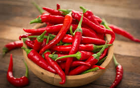 Red Chilli