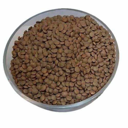 Organic Black Masoor Dal