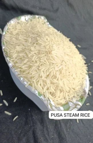 Pusa Steam Rice