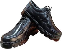 Cooper Safety Shoes