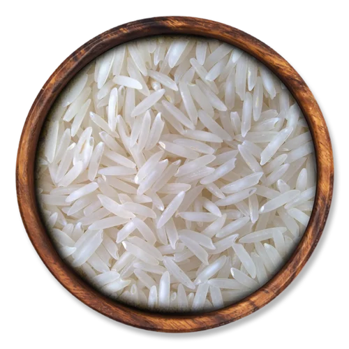 Pusa Basmati Rice, 5 Kg