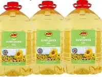 Sunflower Oil