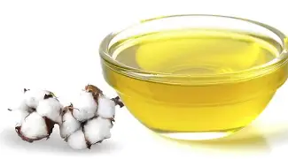 Organic Cottonseed Oil