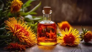 Safflower Oil