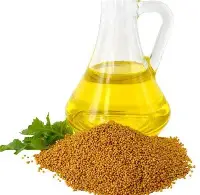 Mustard Oil