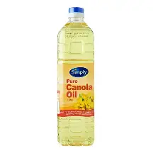 Canola Oil