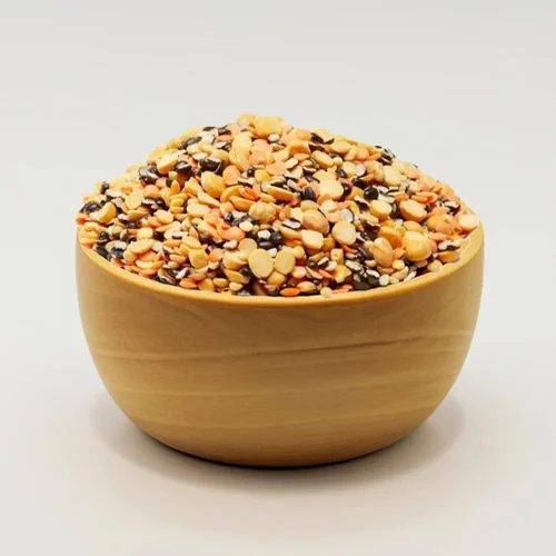 High Protein Mix Dal