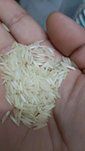 Super basmati rice