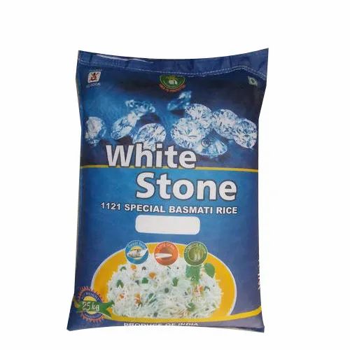 Basmati Rice