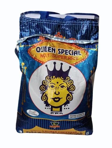 5Kg Queen Special No 1 Super Basmati Rice