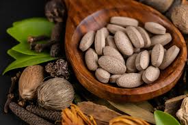 Ayurvedic Tablets