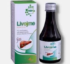 Ayurvedic Liver Tonic