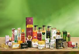 Ayurveda Products