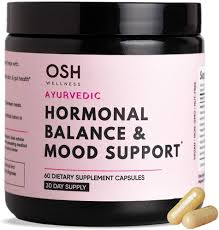 Hormone Balance Capsules